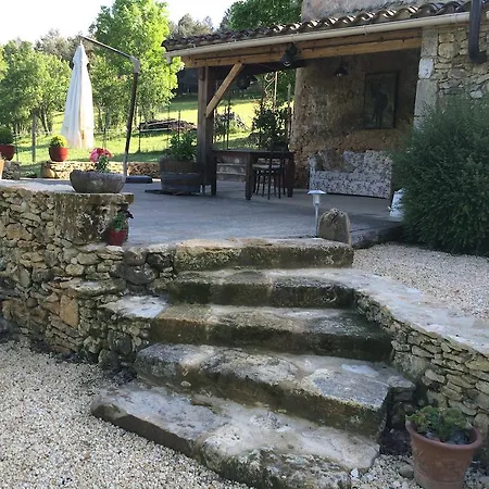 D'hotes L'atelier Couette-café Campagne (Dordogne)