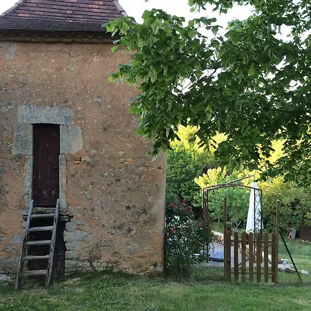 D'hotes L'atelier Couette-café *