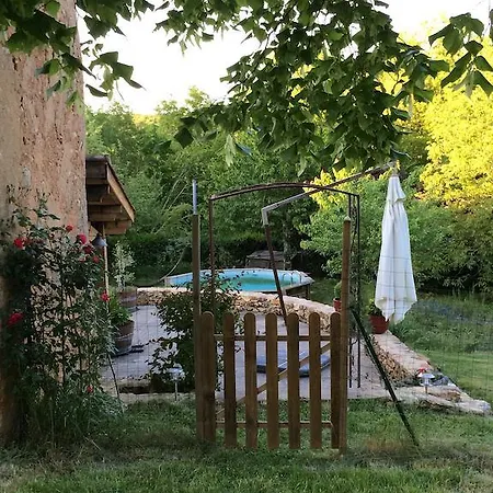 D'hotes L'atelier Couette-café *