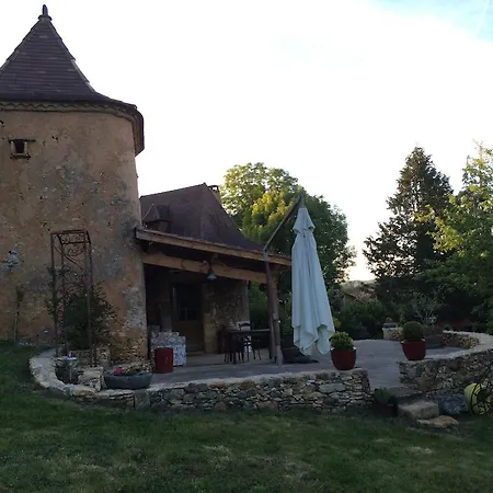 D'hotes L'atelier
