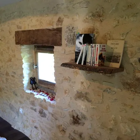 D'hotes L'atelier *