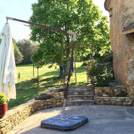 D'hotes L'atelier Campagne (Dordogne)