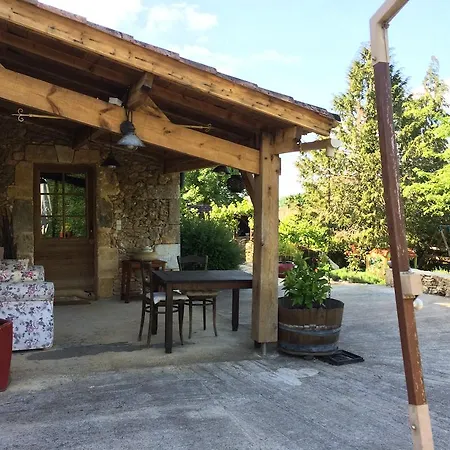 D'hotes L'atelier
