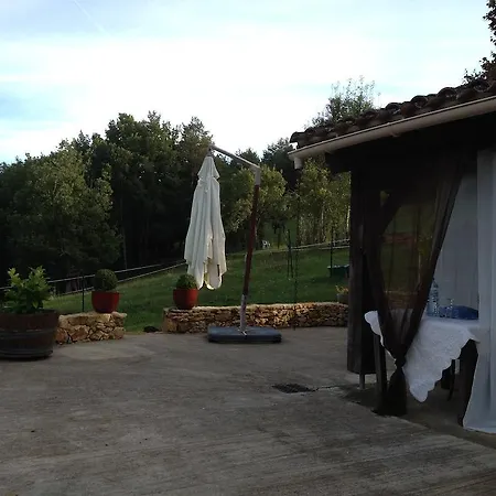 D'hotes L'atelier