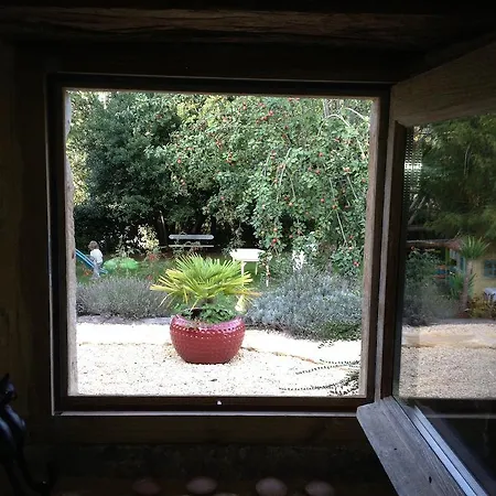 Couette-café D'hotes L'atelier
