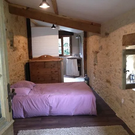 D'hotes L'atelier Campagne (Dordogne)